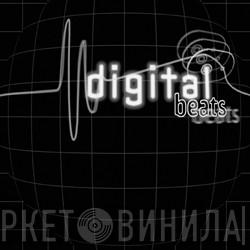 Digital Beats - Винил CD и Кассеты лейбла Digital Beats на сайте МаркетВинила