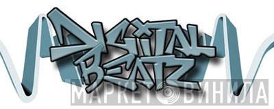 Digital Beatz - Винил CD и Кассеты лейбла Digital Beatz на сайте МаркетВинила