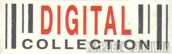 Digital Collection  - Винил CD и Кассеты лейбла Digital Collection (2) на сайте МаркетВинила
