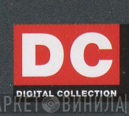 Digital Collections - Винил CD и Кассеты лейбла Digital Collections на сайте МаркетВинила