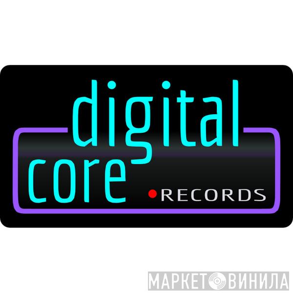 Digital Core Records - Винил CD и Кассеты лейбла Digital Core Records на сайте МаркетВинила
