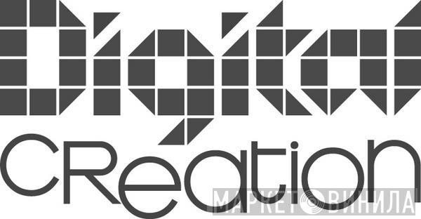 Digital Creation - Винил CD и Кассеты лейбла Digital Creation на сайте МаркетВинила