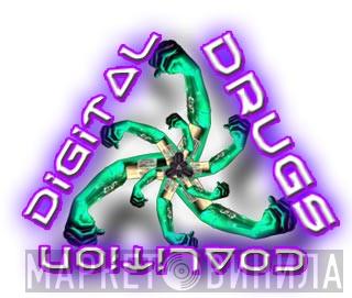 Digital Drugs Coalition - Винил CD и Кассеты лейбла Digital Drugs Coalition на сайте МаркетВинила