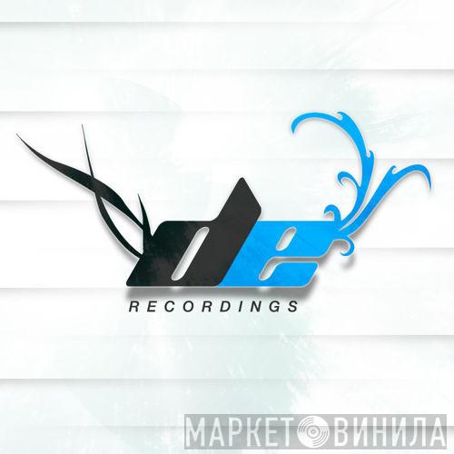 Digital Euphoria Recordings - Винил CD и Кассеты лейбла Digital Euphoria Recordings на сайте МаркетВинила