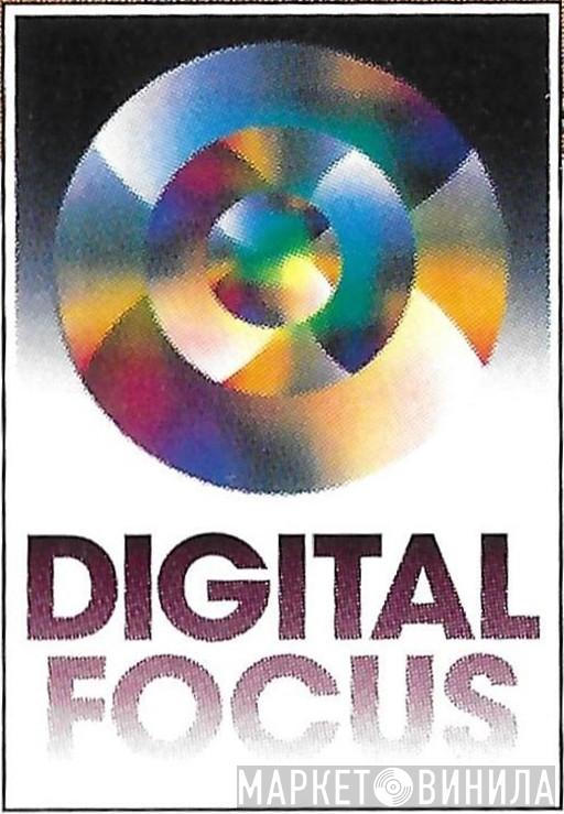 Digital Focus - Винил CD и Кассеты лейбла Digital Focus на сайте МаркетВинила