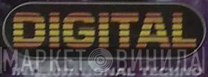 Digital International Techno - Винил CD и Кассеты лейбла Digital International Techno на сайте МаркетВинила