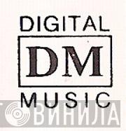 Digital Music  - Винил CD и Кассеты лейбла Digital Music (2) на сайте МаркетВинила