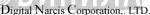Digital Narcis Corporation,. Ltd. - Винил CD и Кассеты лейбла Digital Narcis Corporation,. Ltd. на сайте МаркетВинила