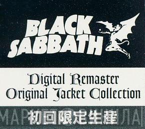 Digital Remaster Original Jacket Collection - Винил CD и Кассеты лейбла Digital Remaster Original Jacket Collection на сайте МаркетВинила