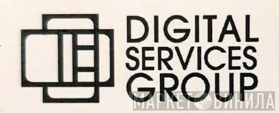 Digital Services Group - Винил CD и Кассеты лейбла Digital Services Group на сайте МаркетВинила