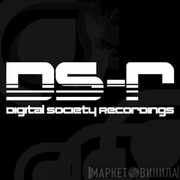 Digital Society Recordings - Винил CD и Кассеты лейбла Digital Society Recordings на сайте МаркетВинила