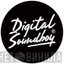 Digital Soundboy Recording Co. - Винил CD и Кассеты лейбла Digital Soundboy Recording Co. на сайте МаркетВинила
