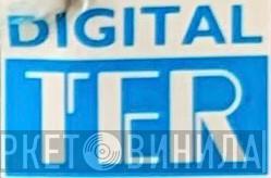Digital Ter - Винил CD и Кассеты лейбла Digital Ter на сайте МаркетВинила