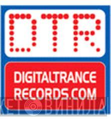 Digital Trance Records - Винил CD и Кассеты лейбла Digital Trance Records на сайте МаркетВинила