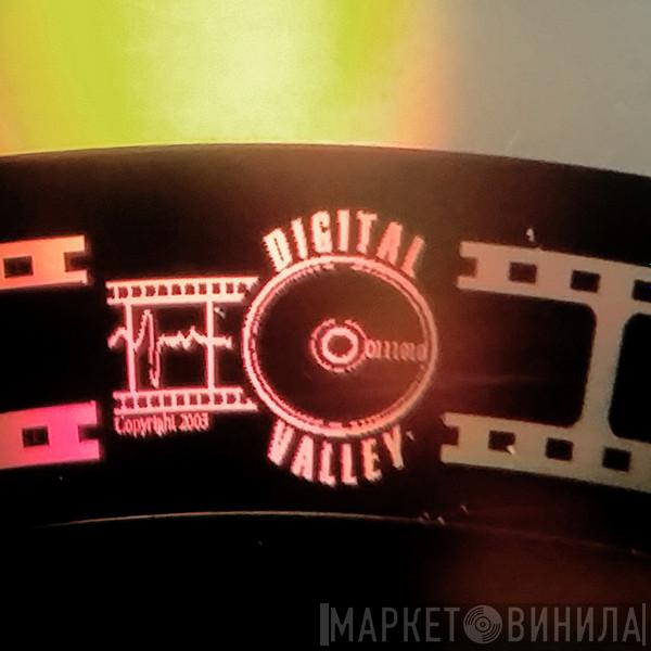 Digital Valley - Винил CD и Кассеты лейбла Digital Valley на сайте МаркетВинила
