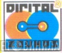 Digital Zounds - Винил CD и Кассеты лейбла Digital Zounds на сайте МаркетВинила