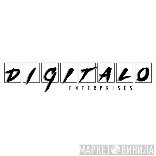 Digitalo Enterprises - Винил CD и Кассеты лейбла Digitalo Enterprises на сайте МаркетВинила