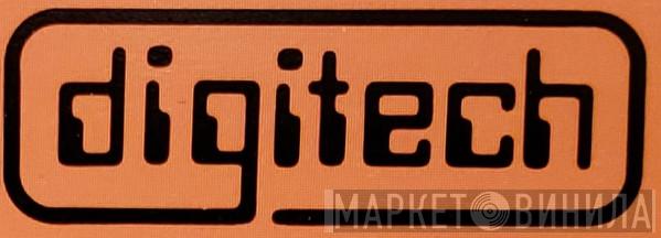 Digitech - Винил CD и Кассеты лейбла Digitech на сайте МаркетВинила