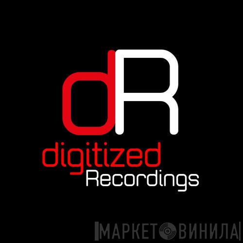 Digitized Recordings - Винил CD и Кассеты лейбла Digitized Recordings на сайте МаркетВинила