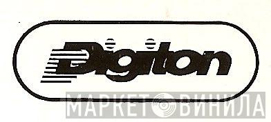 Digiton - Винил CD и Кассеты лейбла Digiton на сайте МаркетВинила