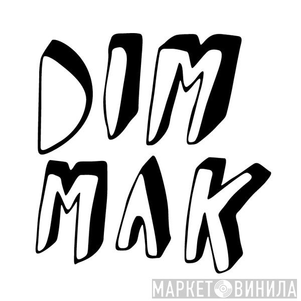 Dim Mak Records - Винил CD и Кассеты лейбла Dim Mak Records на сайте МаркетВинила