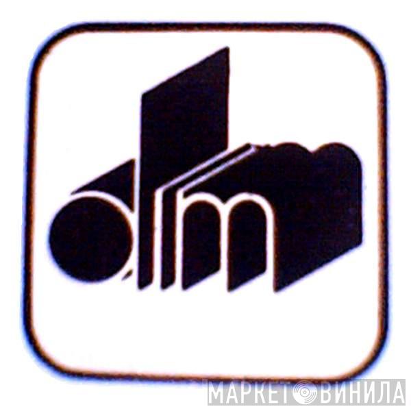 Dim - Винил CD и Кассеты лейбла Dim на сайте МаркетВинила