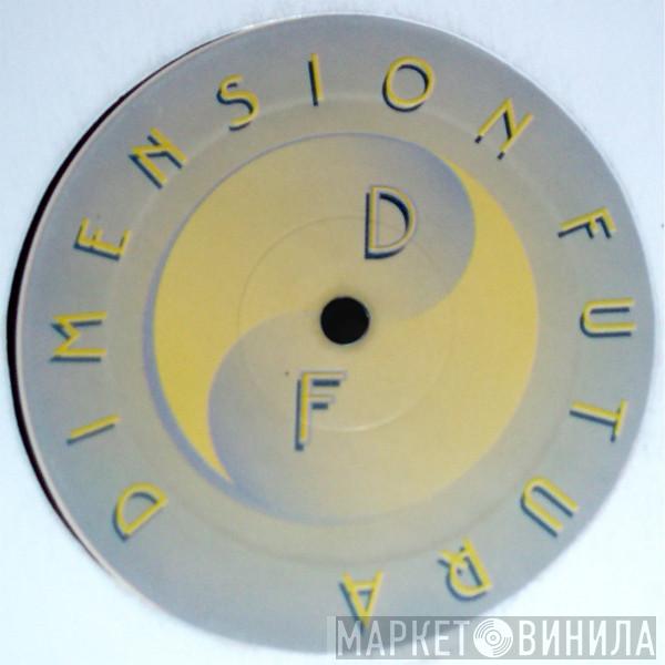 Dimension Futura - Винил CD и Кассеты лейбла Dimension Futura на сайте МаркетВинила
