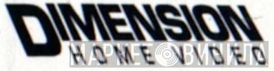 Dimension Home Video - Винил CD и Кассеты лейбла Dimension Home Video на сайте МаркетВинила