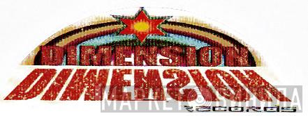 Dimension Records  - Винил CD и Кассеты лейбла Dimension Records (8) на сайте МаркетВинила