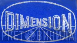 Dimension  - Винил CD и Кассеты лейбла Dimension (2) на сайте МаркетВинила