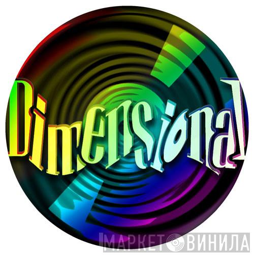 Dimensional Records - Винил CD и Кассеты лейбла Dimensional Records на сайте МаркетВинила