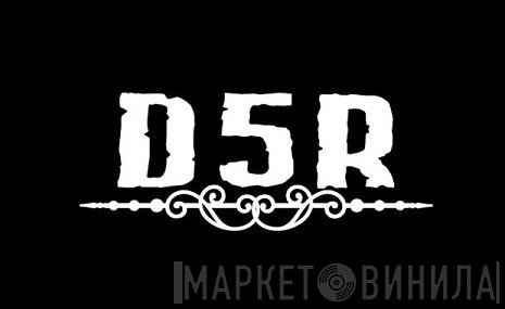 Diminished Fifth Records - Винил CD и Кассеты лейбла Diminished Fifth Records на сайте МаркетВинила