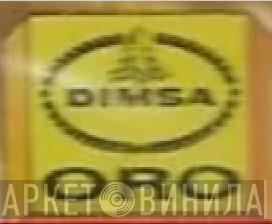 Dimsa Oro - Винил CD и Кассеты лейбла Dimsa Oro на сайте МаркетВинила