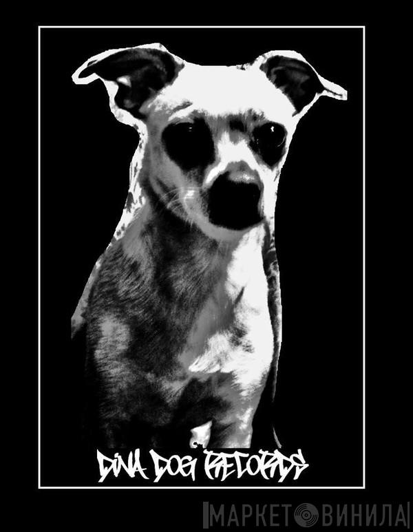 Dina Dog Records - Винил CD и Кассеты лейбла Dina Dog Records на сайте МаркетВинила