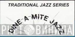 Dine-A-Mite Jazz - Винил CD и Кассеты лейбла Dine-A-Mite Jazz на сайте МаркетВинила