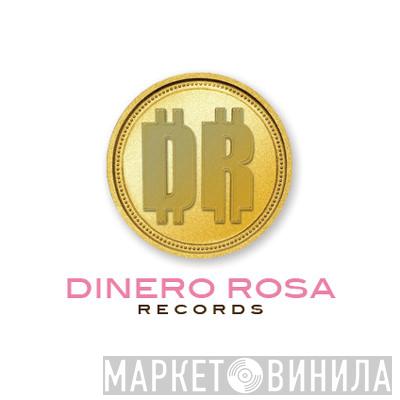 Dinero Rosa Records - Винил CD и Кассеты лейбла Dinero Rosa Records на сайте МаркетВинила