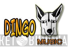 Dingo Music - Винил CD и Кассеты лейбла Dingo Music на сайте МаркетВинила