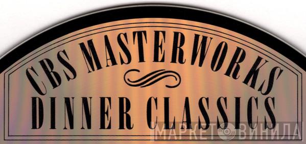 Dinner Classics - Винил CD и Кассеты лейбла Dinner Classics на сайте МаркетВинила