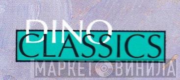 Dino Classics - Винил CD и Кассеты лейбла Dino Classics на сайте МаркетВинила