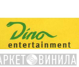 Dino Entertainment - Винил CD и Кассеты лейбла Dino Entertainment на сайте МаркетВинила