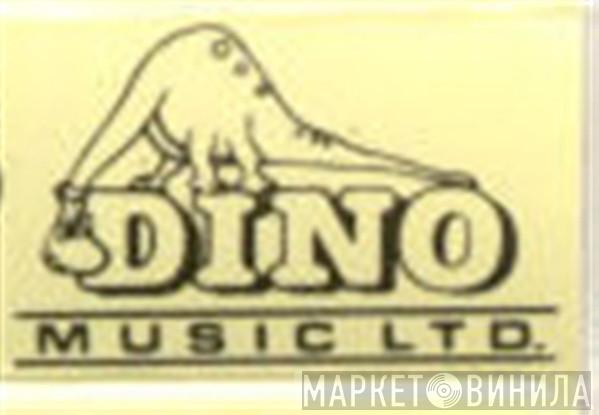 Dino Music Ltd.  - Винил CD и Кассеты лейбла Dino Music Ltd. (2) на сайте МаркетВинила