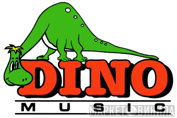 Dino Music - Винил CD и Кассеты лейбла Dino Music на сайте МаркетВинила