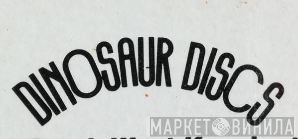 Dinosaur Discs - Винил CD и Кассеты лейбла Dinosaur Discs на сайте МаркетВинила