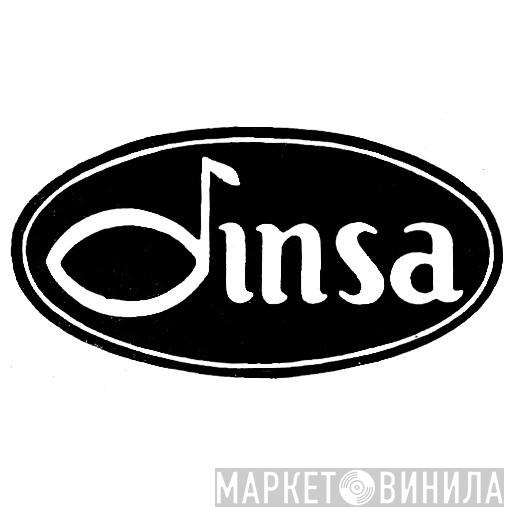 Dinsa - Винил CD и Кассеты лейбла Dinsa на сайте МаркетВинила