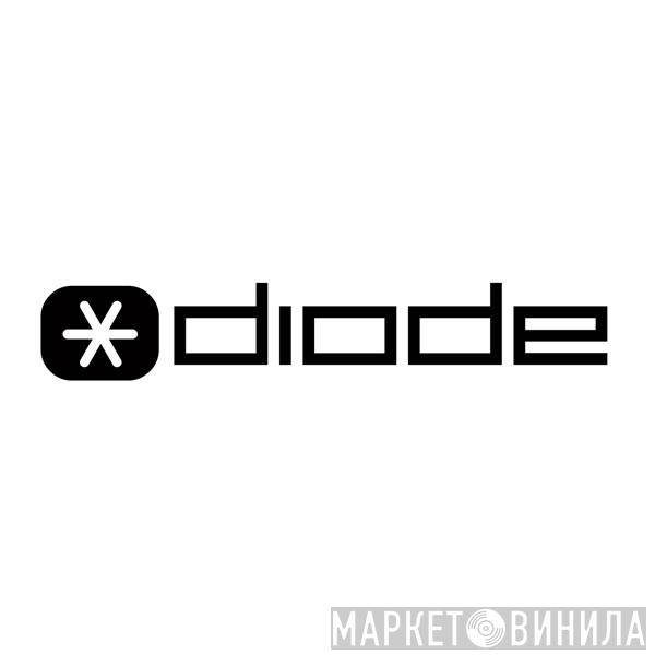 Diode - Винил CD и Кассеты лейбла Diode на сайте МаркетВинила