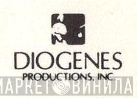 Diogenes Productions Inc. - Винил CD и Кассеты лейбла Diogenes Productions Inc. на сайте МаркетВинила