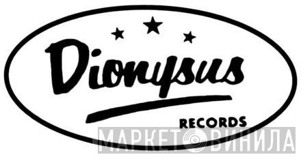 Dionysus Records - Винил CD и Кассеты лейбла Dionysus Records на сайте МаркетВинила