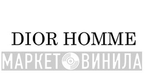 Dior Homme - Винил CD и Кассеты лейбла Dior Homme на сайте МаркетВинила