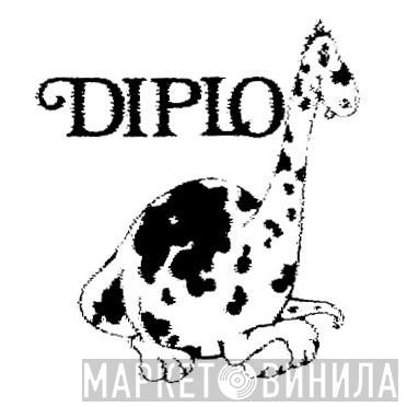 Diplo - Винил CD и Кассеты лейбла Diplo на сайте МаркетВинила