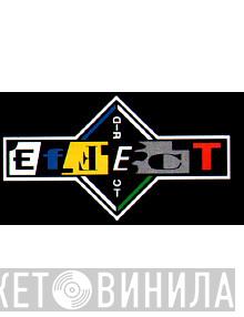 Direct Effect  - Винил CD и Кассеты лейбла Direct Effect (2) на сайте МаркетВинила
